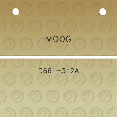 moog-d661-312a