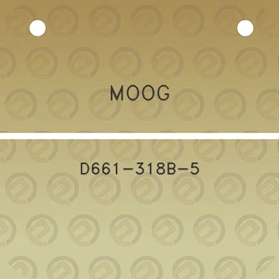 moog-d661-318b-5