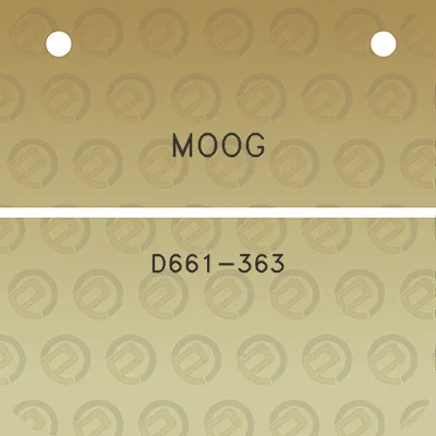 moog-d661-363