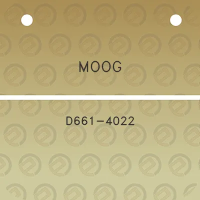 moog-d661-4022