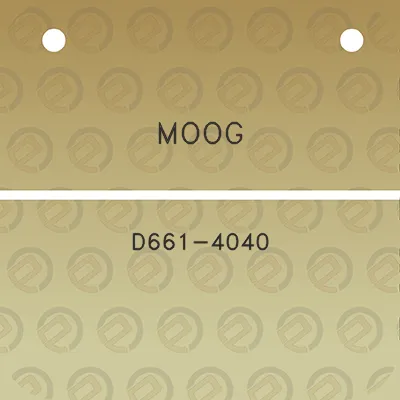 moog-d661-4040