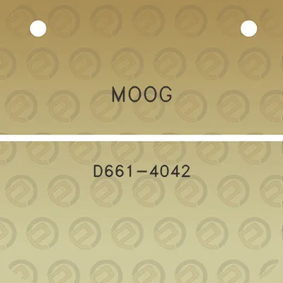 moog-d661-4042