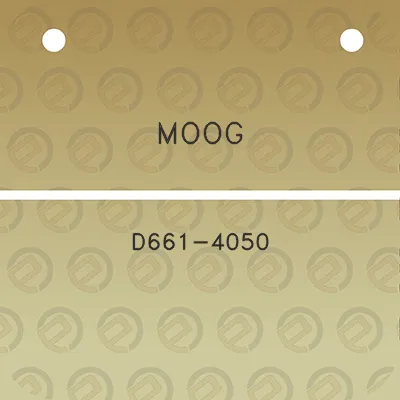 moog-d661-4050