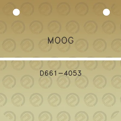 moog-d661-4053