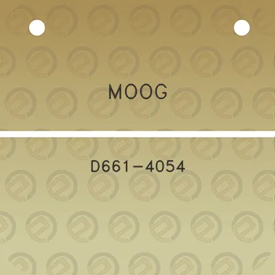 moog-d661-4054