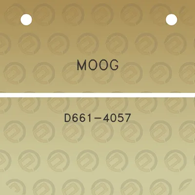 moog-d661-4057