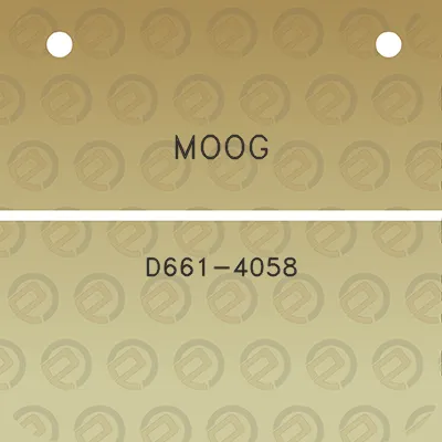 moog-d661-4058