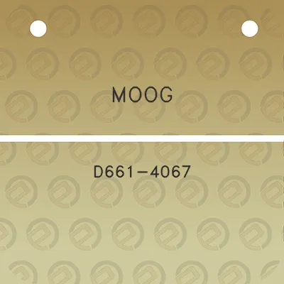 moog-d661-4067