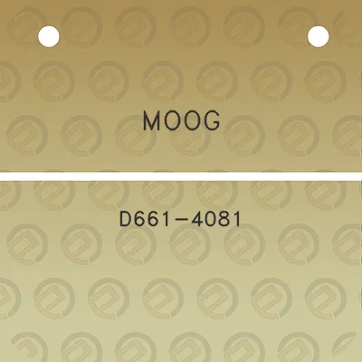 moog-d661-4081