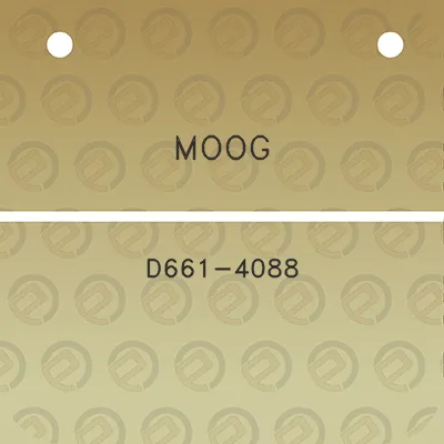 moog-d661-4088