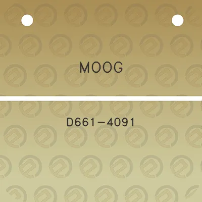 moog-d661-4091