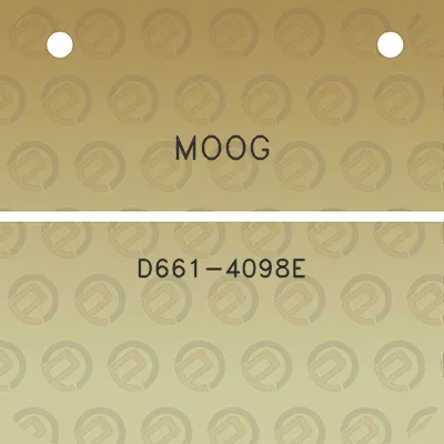 moog-d661-4098e