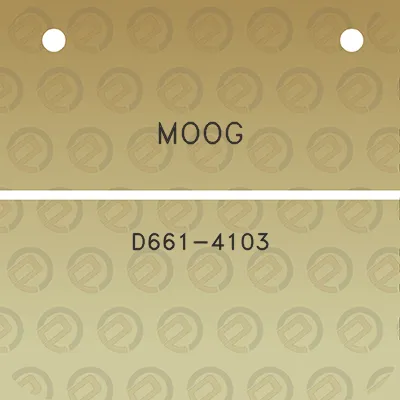 moog-d661-4103