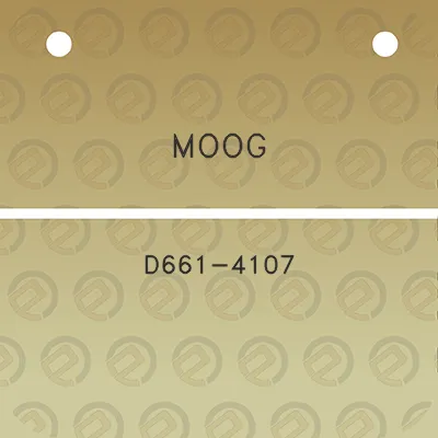 moog-d661-4107