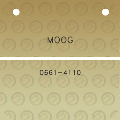 moog-d661-4110