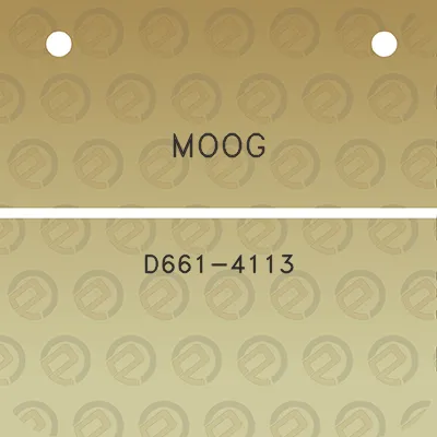 moog-d661-4113