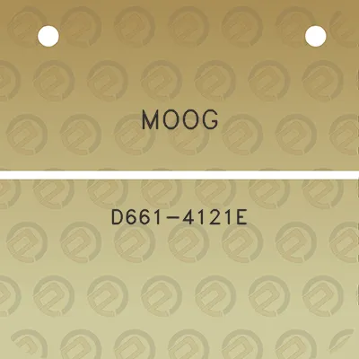 moog-d661-4121e