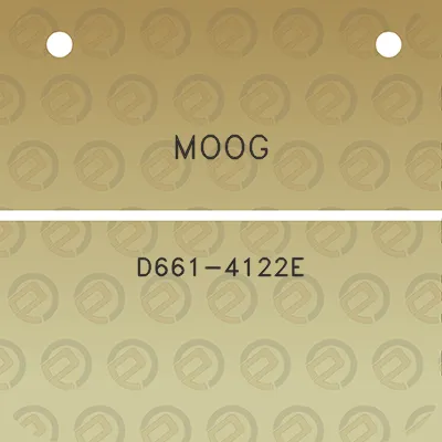 moog-d661-4122e