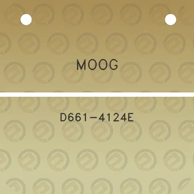 moog-d661-4124e