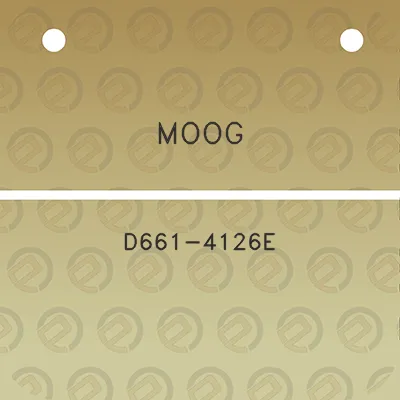 moog-d661-4126e