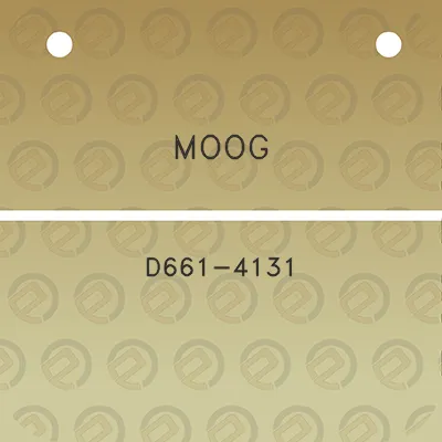 moog-d661-4131