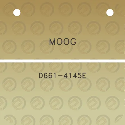 moog-d661-4145e