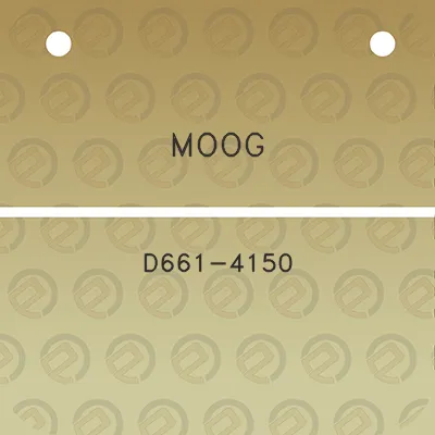 moog-d661-4150