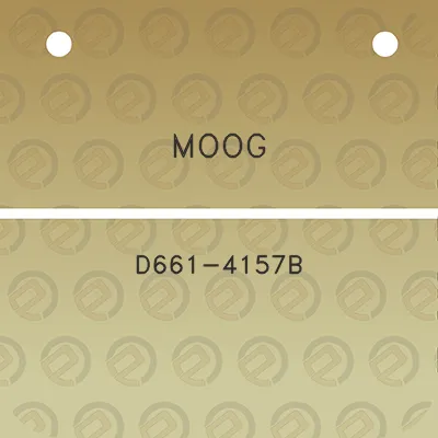 moog-d661-4157b