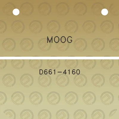 moog-d661-4160