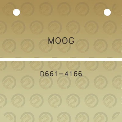 moog-d661-4166