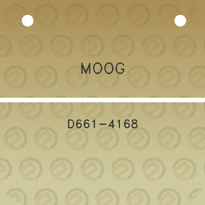 moog-d661-4168