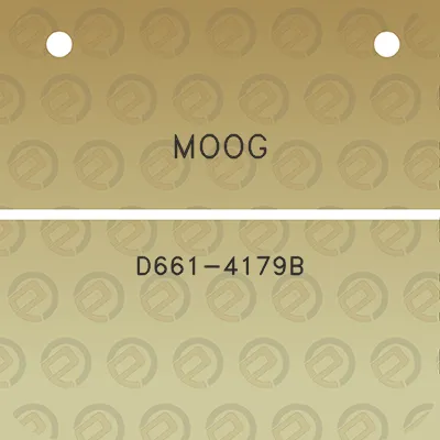 moog-d661-4179b