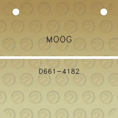 moog-d661-4182