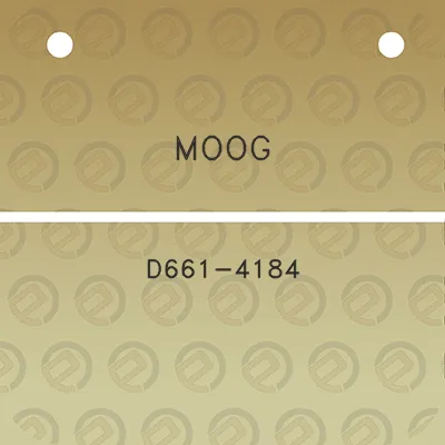 moog-d661-4184