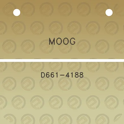 moog-d661-4188