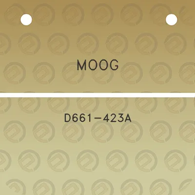 moog-d661-423a