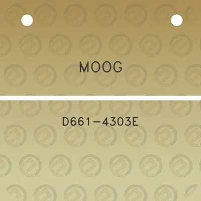 moog-d661-4303e