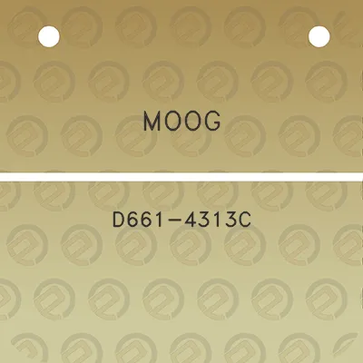 moog-d661-4313c