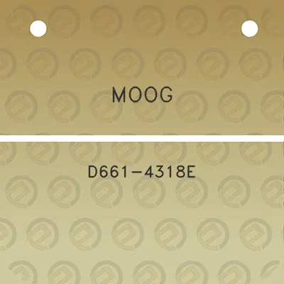 moog-d661-4318e