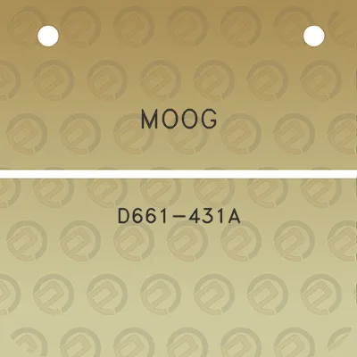 moog-d661-431a