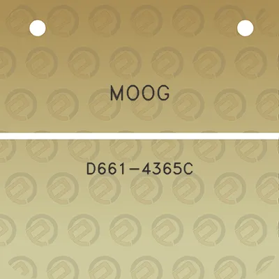 moog-d661-4365c