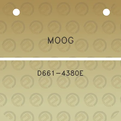 moog-d661-4380e