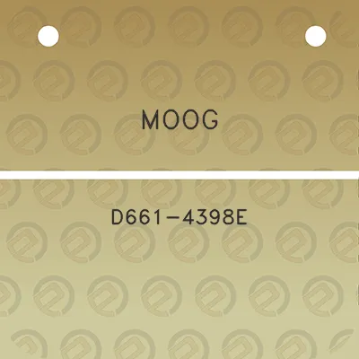 moog-d661-4398e