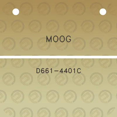 moog-d661-4401c