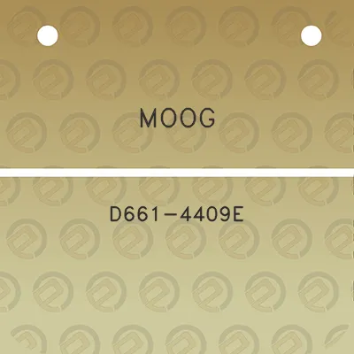 moog-d661-4409e