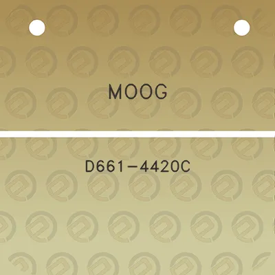 moog-d661-4420c