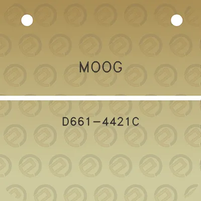 moog-d661-4421c