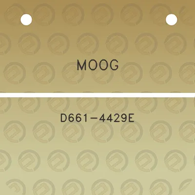 moog-d661-4429e