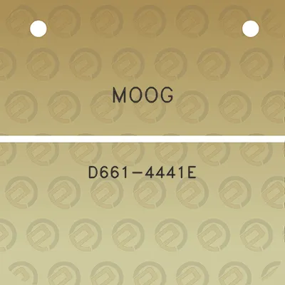 moog-d661-4441e