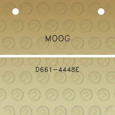 moog-d661-4448e